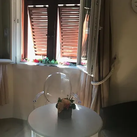 Bed and breakfast Casa Salbego R&b *