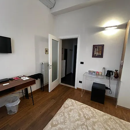 Bed and breakfast Casa Salbego R&b