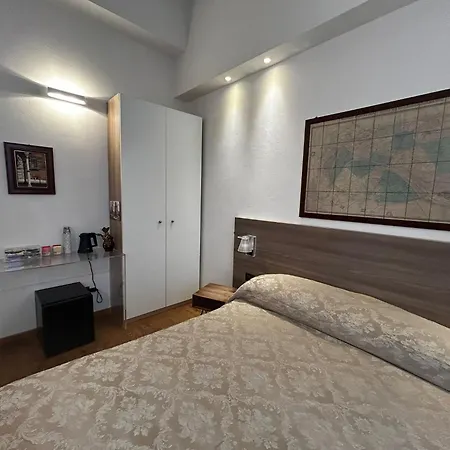 Casa Salbego R&b Bed and breakfast Bolonia